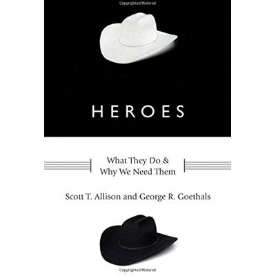 Scott Heroes: What They Do and Why We Need Them - Preis vom 18.06.2026 05:44:55 h Scott Heroes: What They Do and Why We Need Them - Preis vom 18.06.2026 05:44:55 h