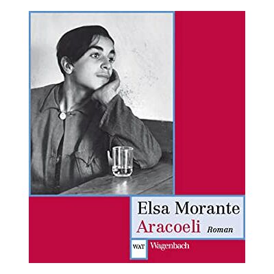 Elsa Aracoeli (Wagenbachs andere Taschenbücher) - Preis vom 24.06.2026 07:42:13 h Elsa Aracoeli (Wagenbachs andere Taschenbücher) - Preis vom 24.06.2026 07:42:13 h