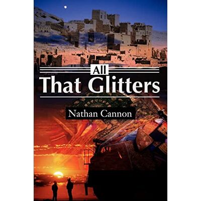 Nathan Cannon - All That Glitters - Preis vom 22.09.2026 03:35:57 h Nathan Cannon - All That Glitters - Preis vom 22.09.2026 03:35:57 h