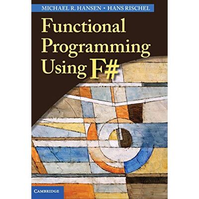 Hansen Functional Programming Using F# - Preis vom 24.06.2026 07:42:13 h Hansen Functional Programming Using F# - Preis vom 24.06.2026 07:42:13 h