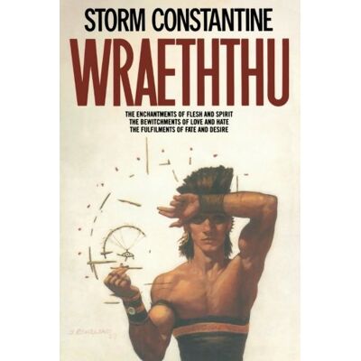 Storm Wraeththu - Preis vom 24.06.2026 07:42:13 h Storm Wraeththu - Preis vom 24.06.2026 07:42:13 h