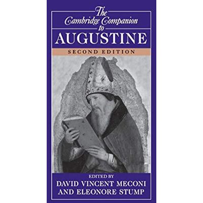 Vincent The Cambridge Companion to Augustine (Cambridge Companions to Philosophy) - Preis vom 23.06.2026 11:45:09 h Vincent The Cambridge Companion to Augustine (Cambridge Companions to Philosophy) - Preis vom 23.06.2026 11:45:09 h