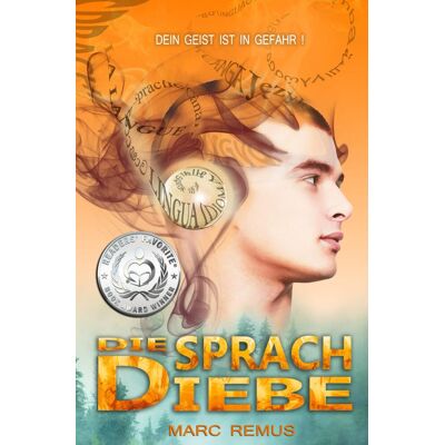 Marc Die Sprachdiebe: Mystery Science Fiction Roman - Jugendbuch (Deutsche Ausgabe) - Preis vom 21.06.2026 05:42:24 h Marc Die Sprachdiebe: Mystery Science Fiction Roman - Jugendbuch (Deutsche Ausgabe) - Preis vom 21.06.2026 05:42:24 h