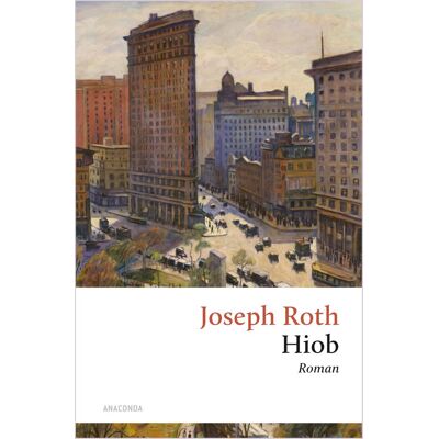 Hiob. Roman eines einfachen Mannes: Roths berühmter Roman über den Konflikt zwischen Freiheit und Tradition (Große Klassiker zum kleinen Preis, Band 254) - Preis vom 25.06.2026 23:23:36 h Hiob. Roman eines einfachen Mannes: Roths berühmter Roman über den Konflikt zwischen Freiheit und Tradition (Große Klassiker zum kleinen Preis, Band 254) - Preis vom 25.06.2026 23:23:36 h