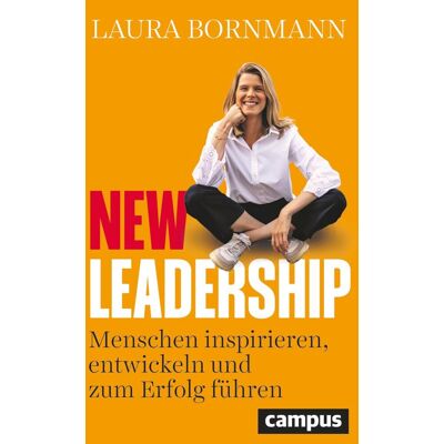Laura Bornmann - New Leadership - Preis vom 08.08.2026 11:51:09 h Laura Bornmann - New Leadership - Preis vom 08.08.2026 11:51:09 h