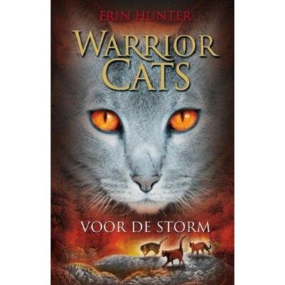 Hunter Voor de storm (Warrior Cats, Band 4) - Preis vom 23.06.2026 11:45:09 h Hunter Voor de storm (Warrior Cats, Band 4) - Preis vom 23.06.2026 11:45:09 h