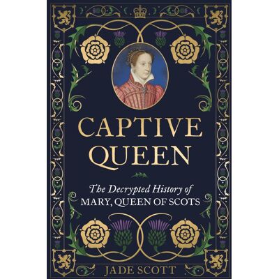 Scott Captive Queen - Preis vom 18.06.2026 05:44:55 h Scott Captive Queen - Preis vom 18.06.2026 05:44:55 h