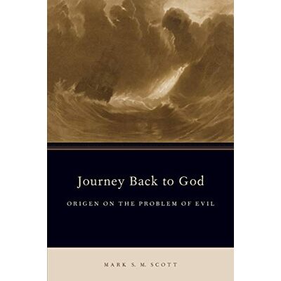 Scott Journey Back to God: Origen on the Problem of Evil (AAR Academy) - Preis vom 17.06.2026 05:34:31 h Scott Journey Back to God: Origen on the Problem of Evil (AAR Academy) - Preis vom 17.06.2026 05:34:31 h