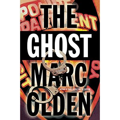 Marc The Ghost: A Novel - Preis vom 21.06.2026 05:42:24 h Marc The Ghost: A Novel - Preis vom 21.06.2026 05:42:24 h