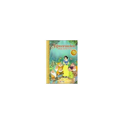 Disney Schneewittchen und die Sieben Zwerge - Preis vom 21.06.2026 05:42:24 h Disney Schneewittchen und die Sieben Zwerge - Preis vom 21.06.2026 05:42:24 h