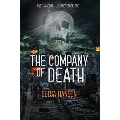 Hansen The Company of Death (The Immortal Journey, Band 1) - Preis vom 24.06.2026 07:42:13 h Hansen The Company of Death (The Immortal Journey, Band 1) - Preis vom 24.06.2026 07:42:13 h