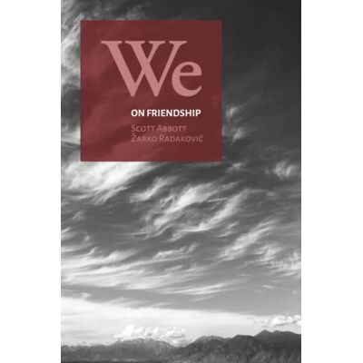 Scott We: On Friendship - Preis vom 19.06.2026 05:29:47 h Scott We: On Friendship - Preis vom 19.06.2026 05:29:47 h