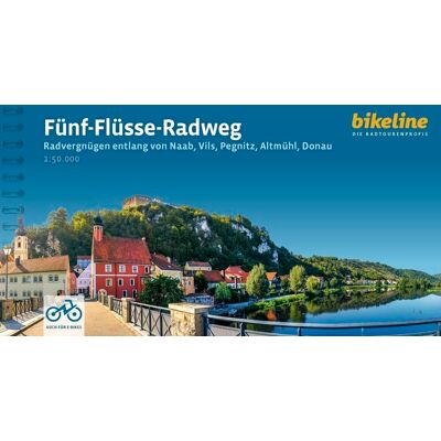 Fünf-Flüsse-Radweg - Preis vom 20.06.2026 05:23:55 h Fünf-Flüsse-Radweg - Preis vom 20.06.2026 05:23:55 h