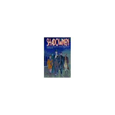 Marc SHADOWMEN - Preis vom 21.06.2026 05:42:24 h Marc SHADOWMEN - Preis vom 21.06.2026 05:42:24 h