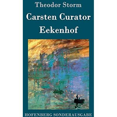 Storm Carsten Curator / Eekenhof - Preis vom 24.06.2026 19:44:00 h Storm Carsten Curator / Eekenhof - Preis vom 24.06.2026 19:44:00 h