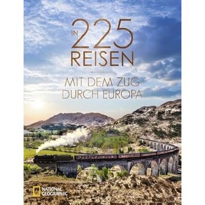 Regine Heue - Bahnreisen– 225 Zugreisen durch Europa: Die 75 schönsten Städte-Reisen mit dem Zug in einem Reiseführer. - Preis vom 17.06.2026 05:34:31 h Regine Heue - Bahnreisen– 225 Zugreisen durch Europa: Die 75 schönsten Städte-Reisen mit dem Zug in einem Reiseführer. - Preis vom 17.06.2026 05:34:31 h