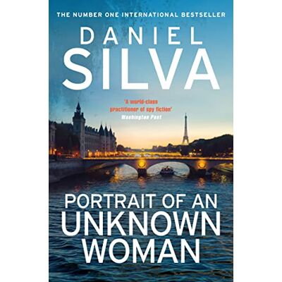 Silva Portrait of an Unknown Woman - Preis vom 23.06.2026 11:45:09 h Silva Portrait of an Unknown Woman - Preis vom 23.06.2026 11:45:09 h
