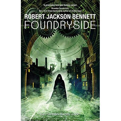 Jackson Foundryside (The Founders) - Preis vom 16.06.2026 05:30:18 h Jackson Foundryside (The Founders) - Preis vom 16.06.2026 05:30:18 h