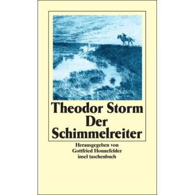Storm Gesammelte Werke in sechs Bänden: Band 6: Der Schimmelreiter: BD 6 (insel taschenbuch) - Preis vom 24.06.2026 07:42:13 h Storm Gesammelte Werke in sechs Bänden: Band 6: Der Schimmelreiter: BD 6 (insel taschenbuch) - Preis vom 24.06.2026 07:42:13 h