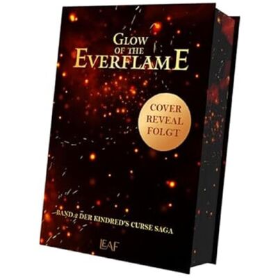 Penn Cole - Glow of the Everflame - Preis vom 22.09.2026 03:35:57 h Penn Cole - Glow of the Everflame - Preis vom 22.09.2026 03:35:57 h