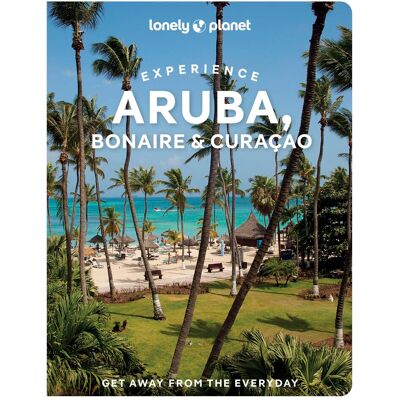 Bailey Freeman - Experience Aruba, Bonaire & Curaçao - Preis vom 07.08.2026 11:47:26 h Bailey Freeman - Experience Aruba, Bonaire & Curaçao - Preis vom 07.08.2026 11:47:26 h