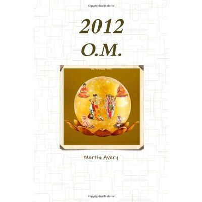 Martin Avery - 2012 O.M. - Preis vom 22.09.2026 03:35:57 h Martin Avery - 2012 O.M. - Preis vom 22.09.2026 03:35:57 h