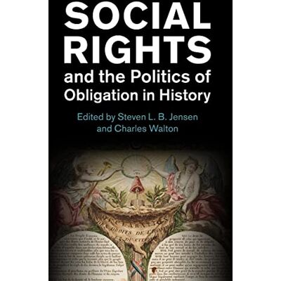 Jensen Social Rights and the Politics of Obligation in History (Human Rights in History) - Preis vom 17.06.2026 05:34:31 h Jensen Social Rights and the Politics of Obligation in History (Human Rights in History) - Preis vom 17.06.2026 05:34:31 h