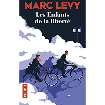 Marc Les enfants de la liberté - Preis vom 18.06.2026 05:44:55 h Marc Les enfants de la liberté - Preis vom 18.06.2026 05:44:55 h
