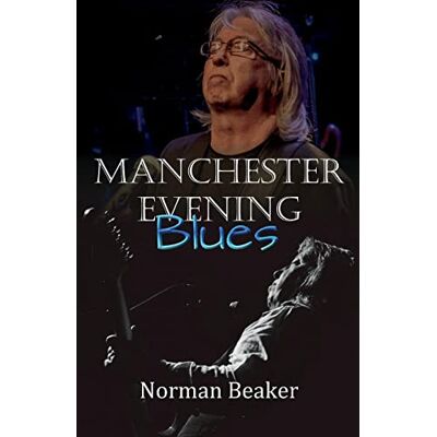 Norman Manchester Evening Blues - Preis vom 24.06.2026 07:42:13 h Norman Manchester Evening Blues - Preis vom 24.06.2026 07:42:13 h