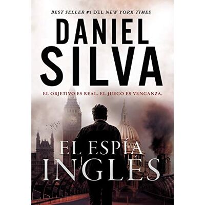 Silva espía inglés - Preis vom 23.06.2026 11:45:09 h Silva espía inglés - Preis vom 23.06.2026 11:45:09 h