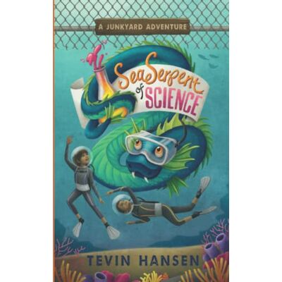 Hansen Sea Serpent of Science (Junkyard Adventures, Band 2) - Preis vom 23.06.2026 11:45:09 h Hansen Sea Serpent of Science (Junkyard Adventures, Band 2) - Preis vom 23.06.2026 11:45:09 h