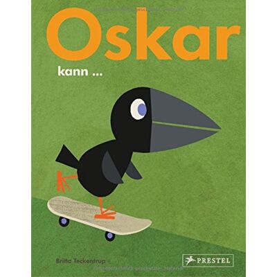 Britta Teckentrup - Oskar kann... - Preis vom 24.06.2026 19:44:00 h Britta Teckentrup - Oskar kann... - Preis vom 24.06.2026 19:44:00 h