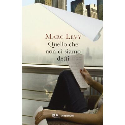 Marc Quello che non ci siamo detti - Preis vom 18.06.2026 05:44:55 h Marc Quello che non ci siamo detti - Preis vom 18.06.2026 05:44:55 h
