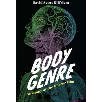 Scott Body Genre: Anatomy of the Horror Film (Horror and Monstrosity Studies Series) - Preis vom 22.06.2026 23:23:57 h Scott Body Genre: Anatomy of the Horror Film (Horror and Monstrosity Studies Series) - Preis vom 22.06.2026 23:23:57 h