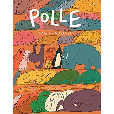 Melanie Garanin - POLLE #5 - Preis vom 07.08.2026 11:47:26 h Melanie Garanin - POLLE #5 - Preis vom 07.08.2026 11:47:26 h
