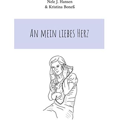 Hansen An mein liebes Herz (An unsere lieben Gedichte) - Preis vom 23.06.2026 11:45:09 h Hansen An mein liebes Herz (An unsere lieben Gedichte) - Preis vom 23.06.2026 11:45:09 h