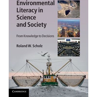 Roland Environmental Literacy in Science and Society: From Knowledge to Decisions - Preis vom 21.06.2026 05:42:24 h Roland Environmental Literacy in Science and Society: From Knowledge to Decisions - Preis vom 21.06.2026 05:42:24 h