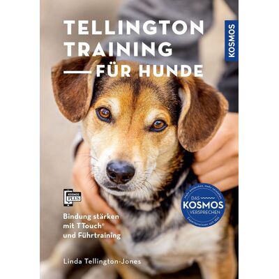 Linda Tellington-Jones - Tellington-Training für Hunde: Bindung stärken mit TTouch und Führtraining - Preis vom 22.06.2026 23:23:57 h Linda Tellington-Jones - Tellington-Training für Hunde: Bindung stärken mit TTouch und Führtraining - Preis vom 22.06.2026 23:23:57 h