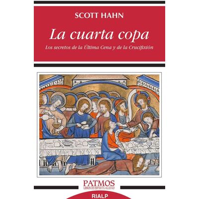 Scott La cuarta copa (Patmos) - Preis vom 22.06.2026 23:23:57 h Scott La cuarta copa (Patmos) - Preis vom 22.06.2026 23:23:57 h