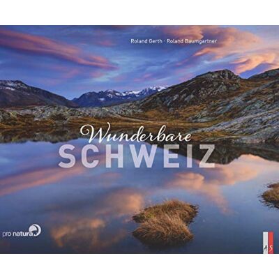 Roland Wunderbare Schweiz - Preis vom 21.06.2026 05:42:24 h Roland Wunderbare Schweiz - Preis vom 21.06.2026 05:42:24 h