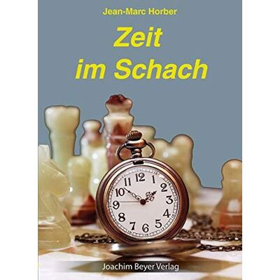 Marc Zeit im Schach - Preis vom 21.06.2026 05:42:24 h Marc Zeit im Schach - Preis vom 21.06.2026 05:42:24 h