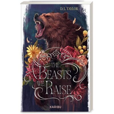 Taylor The Beasts We Raise - Preis vom 24.06.2026 19:44:00 h Taylor The Beasts We Raise - Preis vom 24.06.2026 19:44:00 h