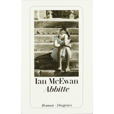 Ian McEwan - Abbitte - Preis vom 23.06.2026 11:45:09 h Ian McEwan - Abbitte - Preis vom 23.06.2026 11:45:09 h