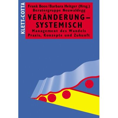 Boos Veränderung - systemisch. Management des Wandels. Praxis, Konzepte und Zukunft - Preis vom 18.06.2026 05:44:55 h Boos Veränderung - systemisch. Management des Wandels. Praxis, Konzepte und Zukunft - Preis vom 18.06.2026 05:44:55 h