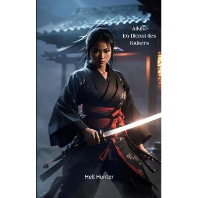 Hunter Aikiko: Im Dienst des Kaisers - Preis vom 24.06.2026 07:42:13 h Hunter Aikiko: Im Dienst des Kaisers - Preis vom 24.06.2026 07:42:13 h