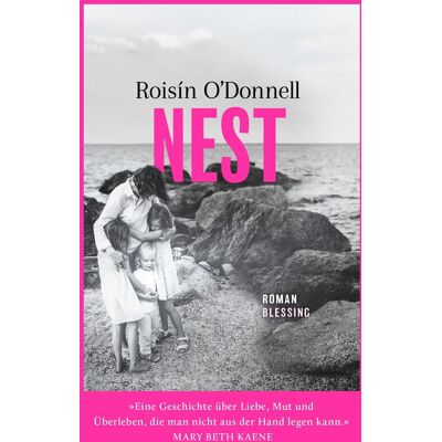 Roisin O'Donnell - Nest - Preis vom 20.06.2026 05:23:55 h Roisin O'Donnell - Nest - Preis vom 20.06.2026 05:23:55 h