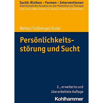 Marc Persönlichkeitsstörung und Sucht (Sucht: Risiken - Formen - Interventionen: Interdisziplinäre Ansätze von der Prävention zur Therapie) - Preis vom 21.06.2026 05:42:24 h Marc Persönlichkeitsstörung und Sucht (Sucht: Risiken - Formen - Interventionen: Interdisziplinäre Ansätze von der Prävention zur Therapie) - Preis vom 21.06.2026 05:42:24 h