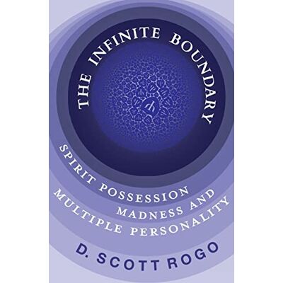 Scott The Infinite Boundary: Spirit Possession, Madness, and Multiple Personality - Preis vom 20.06.2026 05:23:55 h Scott The Infinite Boundary: Spirit Possession, Madness, and Multiple Personality - Preis vom 20.06.2026 05:23:55 h