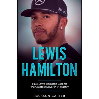 Jackson Lewis Hamilton: How Lewis Hamilton Became the Greatest Driver in F1 History - Preis vom 17.06.2026 05:34:31 h Jackson Lewis Hamilton: How Lewis Hamilton Became the Greatest Driver in F1 History - Preis vom 17.06.2026 05:34:31 h