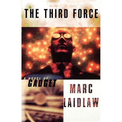 Marc The Third Force: A Novel of Gadget - Preis vom 21.06.2026 05:42:24 h Marc The Third Force: A Novel of Gadget - Preis vom 21.06.2026 05:42:24 h